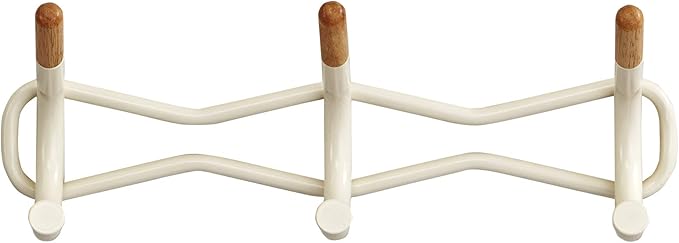 Safco Products Family Coat Wall Rack