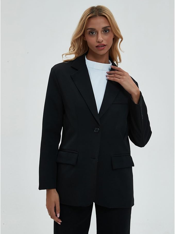 BLESSI Unisex Clergy Tab Collar Dickey Clerical Dickey Bib Collar with Insert White Collar Tab