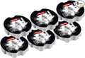 Miele Miele PowerDisk All in 1 Dishwasher Detergent for Dishwashers with AutoDos, 6-Pack