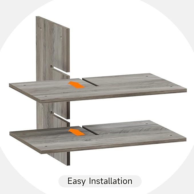 IDEALHOUSE Shoe Storage Bench with Cushion, 10 Cubbies Storage Rack Bench with Padded Seat, 41" Cubby Seat Shoe Cabinet with Adjustable Shelf for Entryway Hallway Living Room, Grey