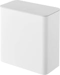 Yamazaki Home Plate Magnetic Detergent Pod Container White