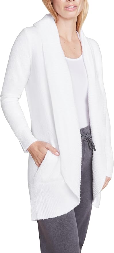Barefoot Dreams® CozyChic Lite® Circle Cardigan