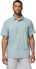 Columbia Men’s PFG Slack Tide Camp Shirt