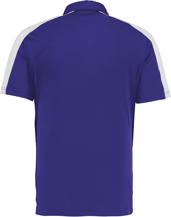 Augusta Sportswear Bi-Color Vital Polo