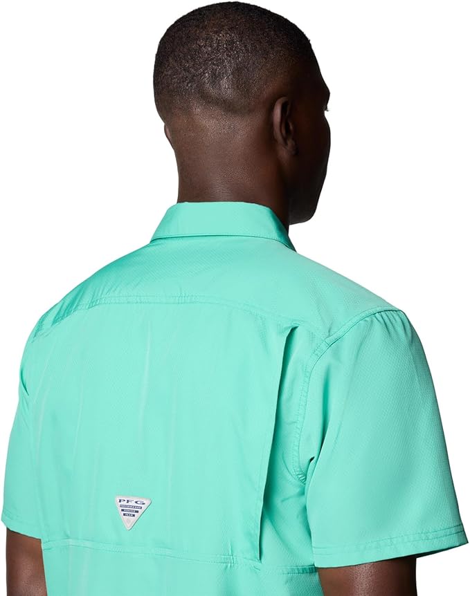 Columbia Men’s PFG Slack Tide Camp Shirt