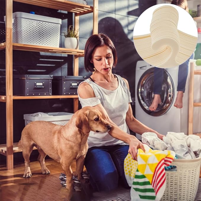 40Pcs Plastic Pet Clothing Hangers, Lemon Chiffon Pet Apparel Hangers for Small Animals, Pet Paw Print Clothes Hangers, 3.46 x 7.40 x 0.07 Inches