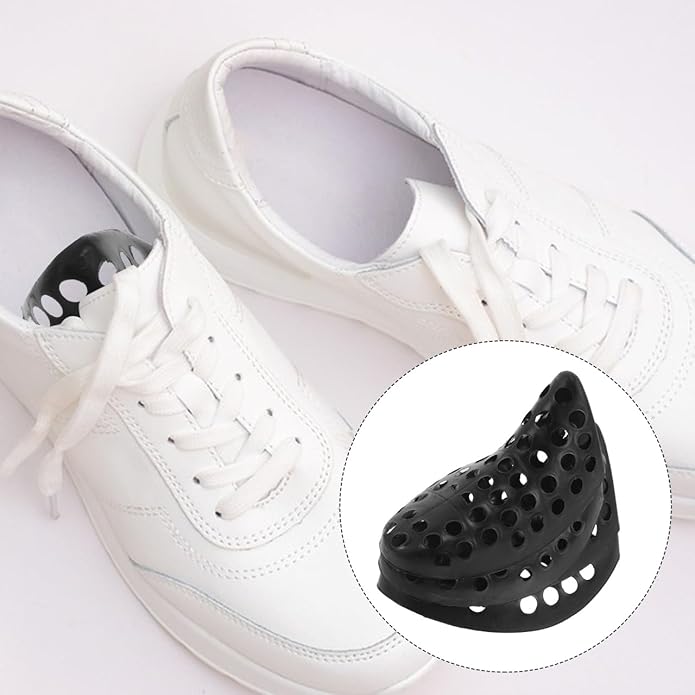 Plastic Shoe Trees Hollow Shoes Stretcher Sports Shoe Form Holder Men Women Sneakers Boot Shape Keeper