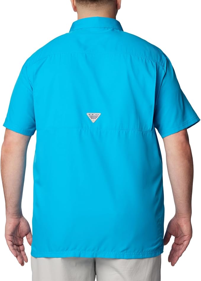 Columbia Men’s PFG Slack Tide Camp Shirt