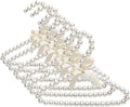6Pack Baby Pet Dog Clothes Hangers, Mini Cute Pearl Hangers