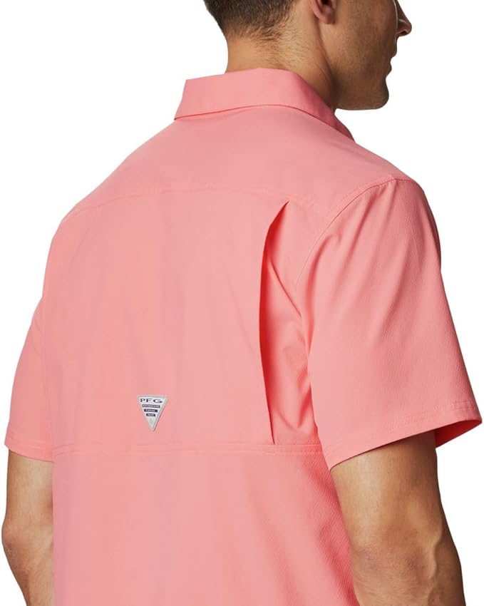 Columbia Men’s PFG Slack Tide Camp Shirt