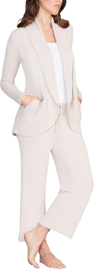Barefoot Dreams® CozyChic Lite® Circle Cardigan