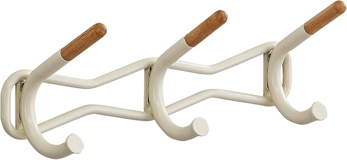Safco Products Family Coat Wall Rack