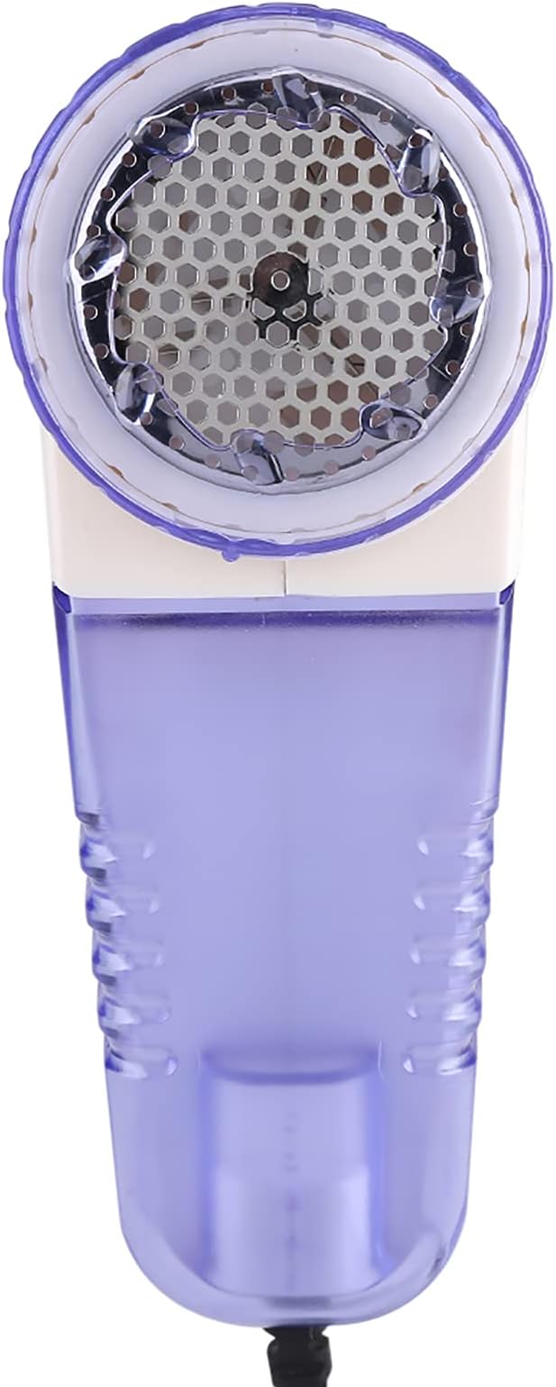 Pomya Lint Remover for Clothes Electric Fabric Shaver Portable Sweater Lint Remover Fuzz Pills Clothing Remover Sweater Shaver Removing Machine Remove Clothes Fuzz, Lint Balls, Pills,