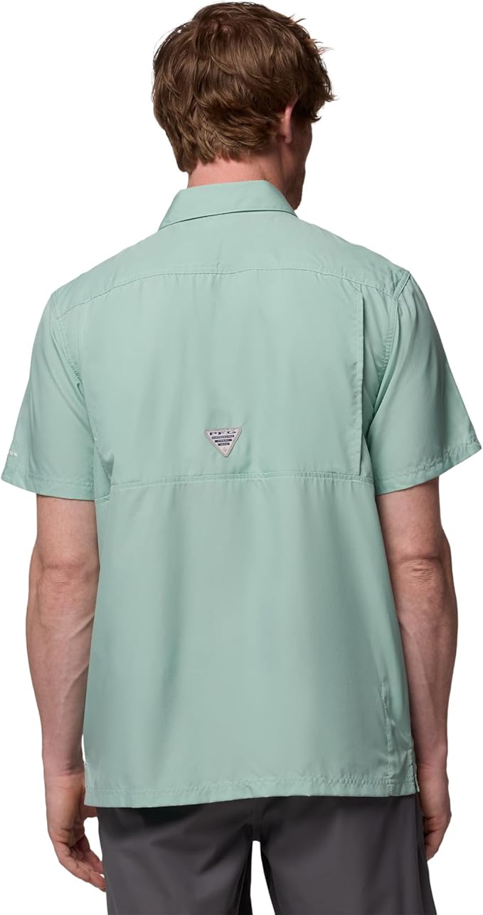 Columbia Men’s PFG Slack Tide Camp Shirt