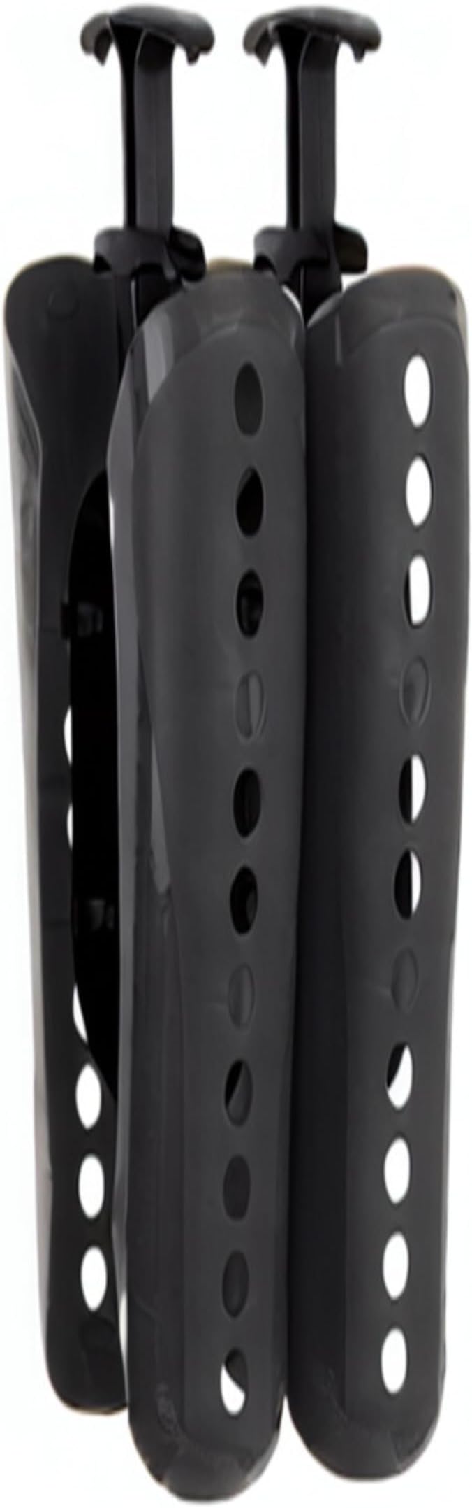 Fashion Boot Shaper Tree Purple