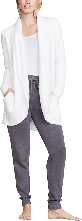 Barefoot Dreams® CozyChic Lite® Circle Cardigan