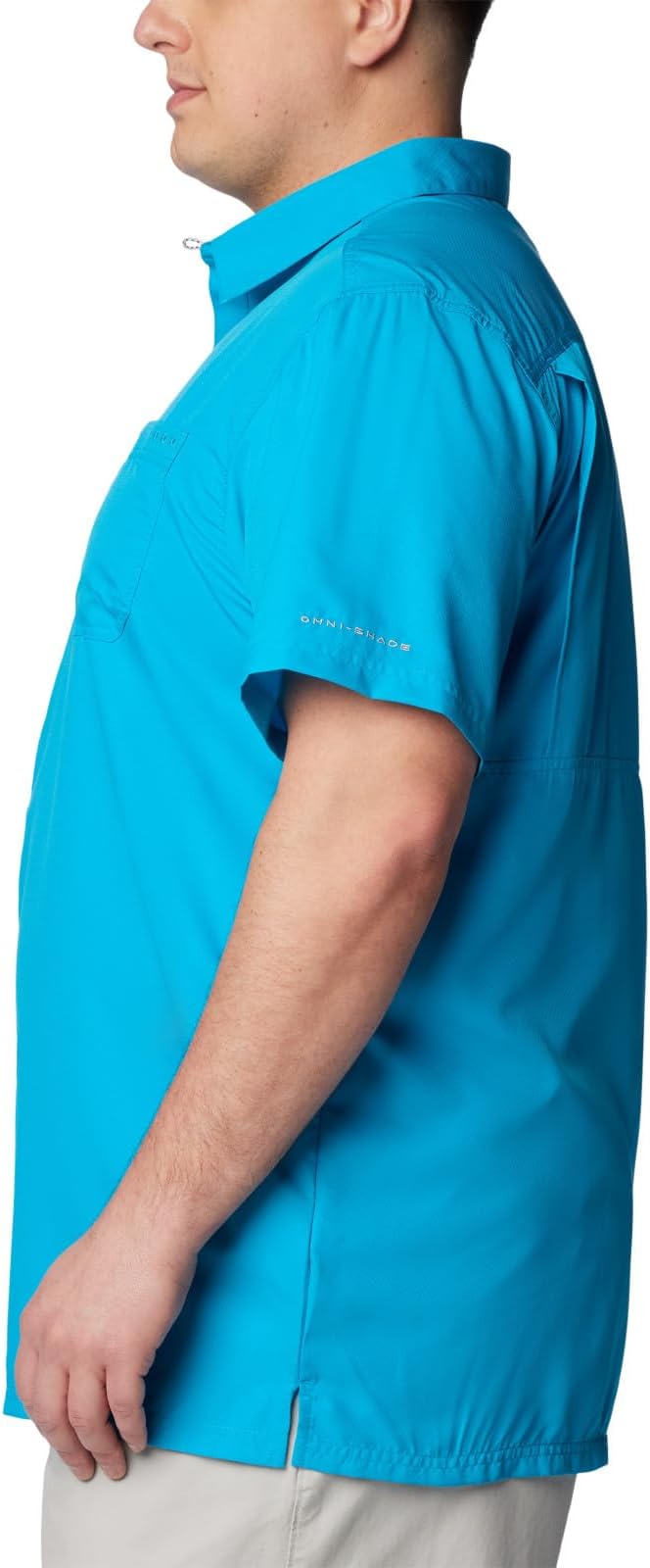 Columbia Men’s PFG Slack Tide Camp Shirt