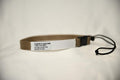 Laundry Loop with Sock Snare, Premium Old Gold (Dark Beige) Laundering Strap