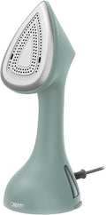 Conair ExtremeSteam Steam & Press 2-in-1 Iron & Steamer, Press Steamer for Clothes, Continuous Steam, Iron-Shaped Soleplate, For Home, Office or Travel