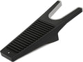 ZOMAKE Boot Jack,Boot Remover for Cowboy Boots, Boot Puller Boot Take Off Helper Boot Removal Tool for Men Women