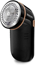 Philips Fabric Shaver - Black