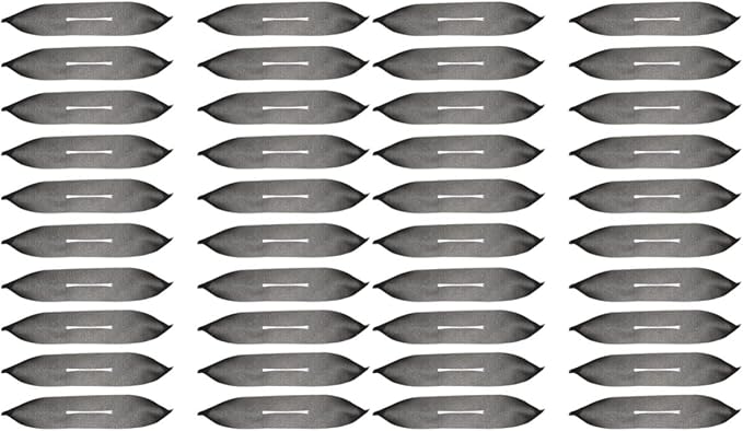 Clothes Hanger 40 pcs Hanger Sponge garment protector Pad Anti-skid