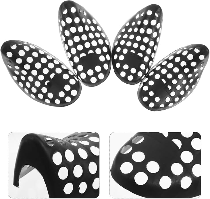 Plastic Shoe Trees Hollow Shoes Stretcher Sports Shoe Form Holder Men Women Sneakers Boot Shape Keeper