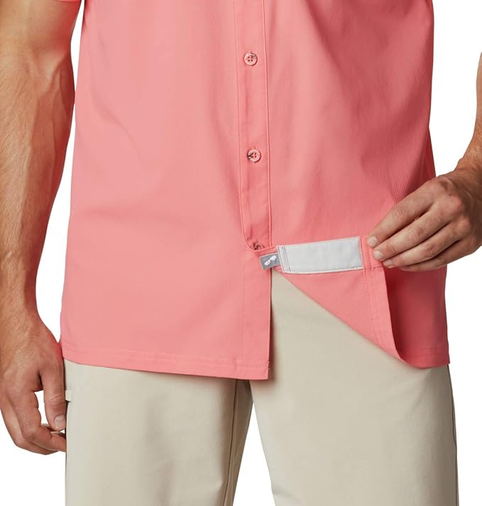 Columbia Men’s PFG Slack Tide Camp Shirt