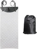Over The Door Steamer Pad,Door Press Pad For Steamer Stand For Clothes,Portable Ironing Mat For Traveling