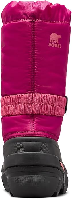 SOREL - Youth Flurry Winter Snow Boots for Kids