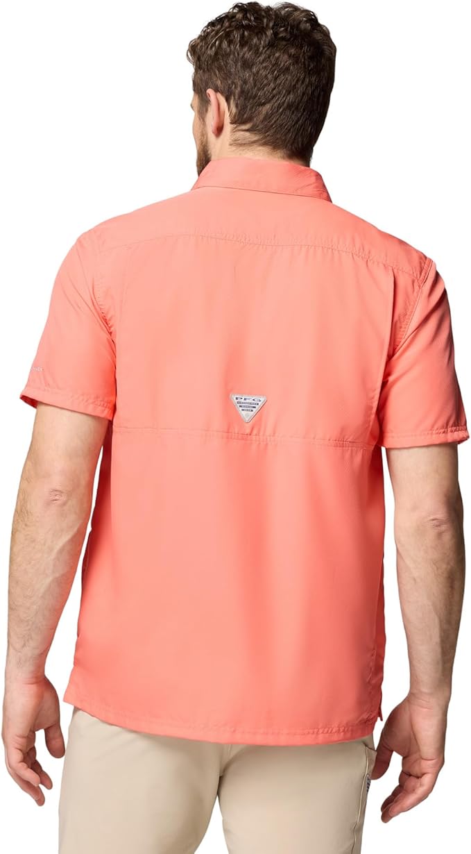 Columbia Men’s PFG Slack Tide Camp Shirt