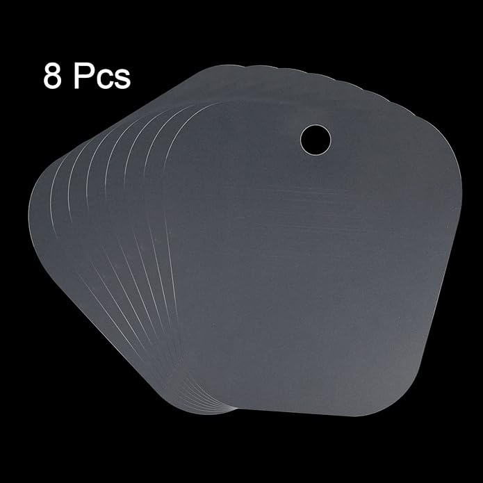 HARFINGTON Boot Shaper Form Inserts Boots Tall Support