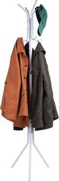 Mind Reader Freestanding Coat Rack