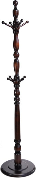 ih casa décor Wooden Coat Rack