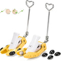 Boot Stretchers for Cowboy Boots Thick Wide Feet, Adjustable Men Women Shoe High Instep & Width Toe Box Expander