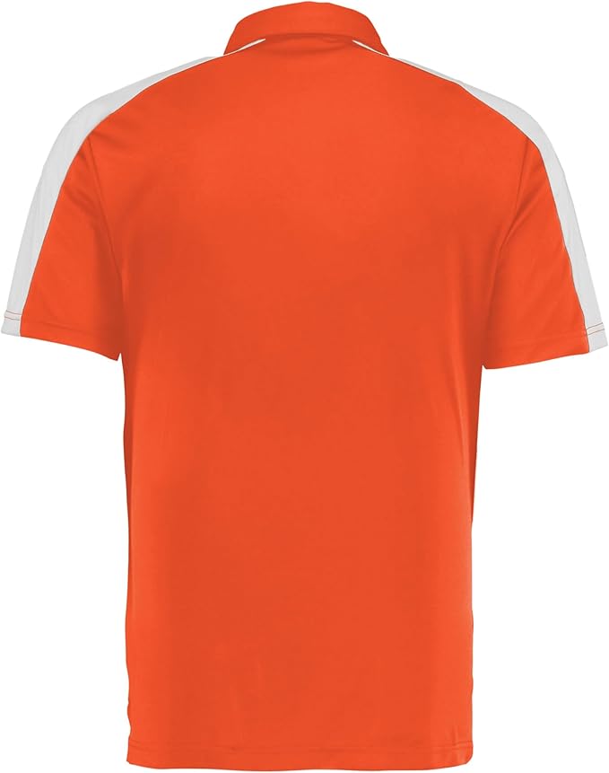 Augusta Sportswear Bi-Color Vital Polo