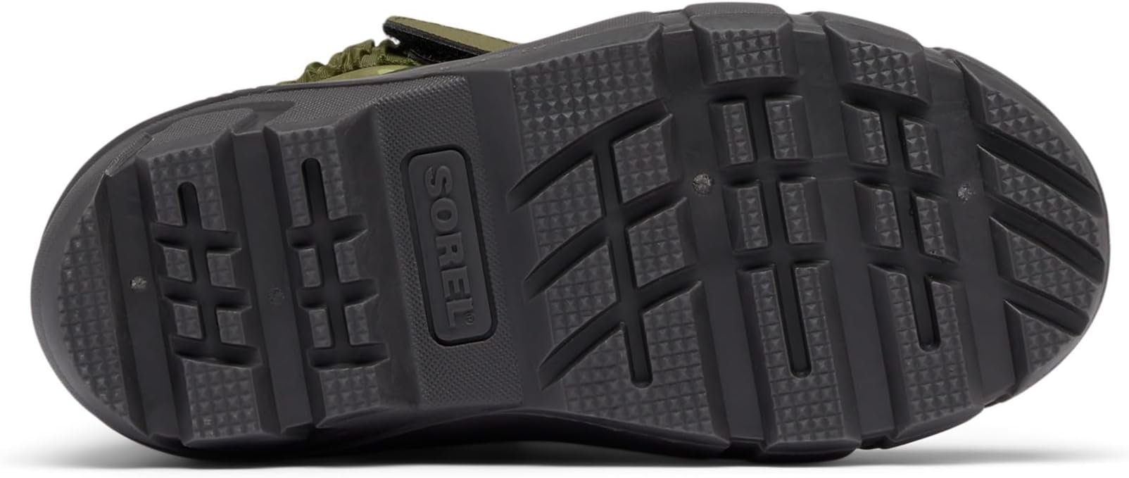 SOREL - Youth Flurry Winter Snow Boots for Kids
