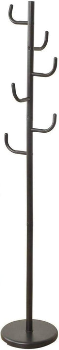 YAMAZEN NPH-165(BK) Pole Hanger, Black