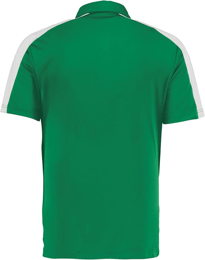Augusta Sportswear Bi-Color Vital Polo