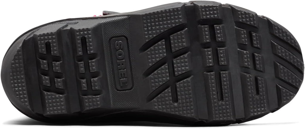 SOREL - Youth Flurry Winter Snow Boots for Kids
