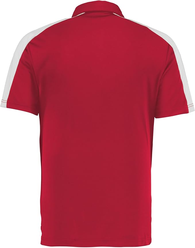 Augusta Sportswear Bi-Color Vital Polo
