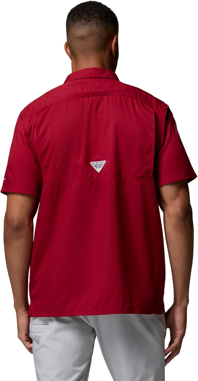 Columbia Men’s PFG Slack Tide Camp Shirt