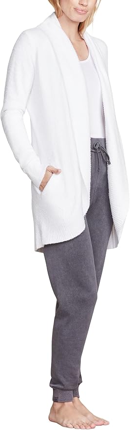 Barefoot Dreams® CozyChic Lite® Circle Cardigan