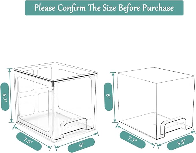 Disposable Face Towel Holder Intended For Face Towels XL, Facial Towel Storage Box Dispenser For Clean Towels For Bathroom