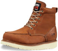 Timberland PRO Unisex Adult Pro Wedge 6 Inch Soft Toe Work Boots