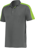 Augusta Sportswear Bi-Color Vital Polo