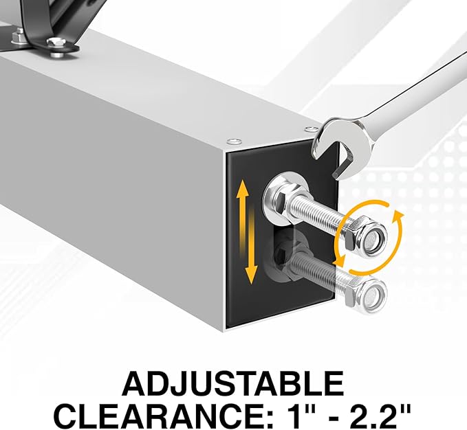 Magnetic Sweeper Rolling 36 Inch, 55-Pound Lawn Magnet for Nails, Magnet Sweeper with Wheels, Floor Push Sweeper with Telescoping Handle, Pick-up Nails Screws Workshop Garage ASIN B0FW4KD65Q