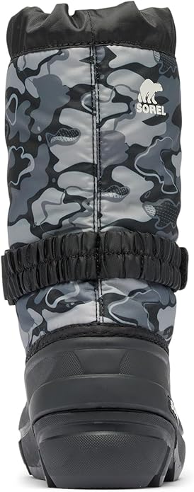 SOREL - Youth Flurry Winter Snow Boots for Kids