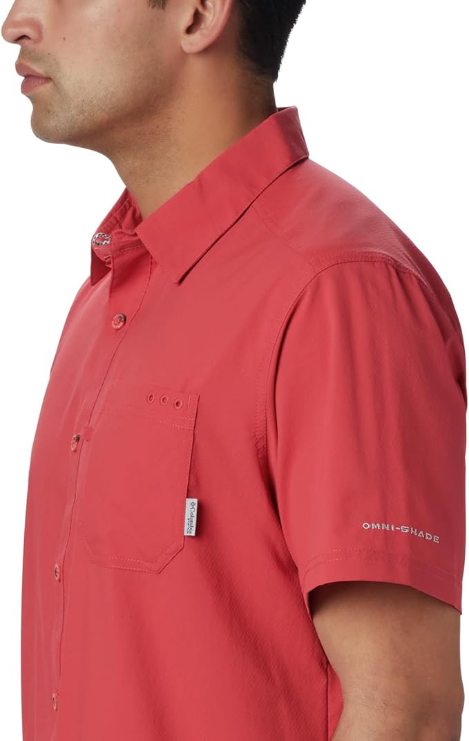 Columbia Men’s PFG Slack Tide Camp Shirt