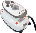 TR1730 Travel Steam Iron with Carry Pouch, White
